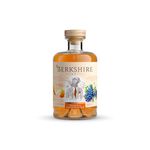 Berkshire Botanical Valencian Orange and Grapefruit Gin