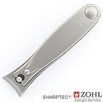 ZOHL Solingen Nail Clippers SHARPte
