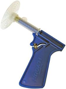 Fly Gun (C