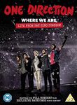 Where We Are: Live From San Siro Stadium [DVD] [NTSC]