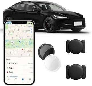 2 Pack GPS