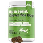 Natural Supplement For Dogs