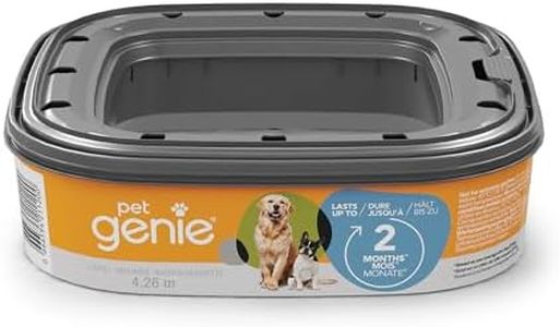 Pet Genie 