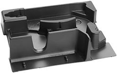 Bosch GSB 21-2 RCT/Pocket Plate Set, Insert