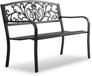 Mlf Outdoor Benches