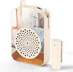 PRUNUS A10 Voice Amplifier Wireless