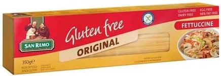 San Remo Gluten Free Fettuccine, 350g