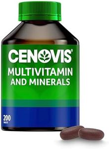 Cenovis Mu