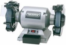 Draper 29621 Heavy Duty Bench Grind