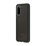 Griffin Survivor Strong Case compatible with Samsung Galaxy S20 - Black