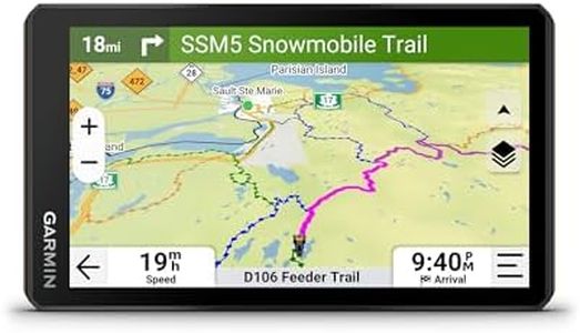 Garmin Tre