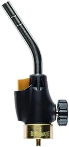 BERNZOMATIC Worthington 336737 WT2301 Trigger Start Propane Torch (2301 Torch)