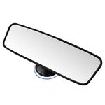 Car Rear View Mirror Driving Instructor, Rear View Mirror, Car Examiner Mirror, Rear View Mirror for Driving Test, Learner Driving Instructor Mirror for Car SUV Trucks