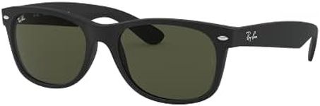 Ray-Ban Unisex New Wayfarer Classic