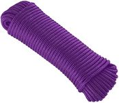 KuTi Kai 20M(64FT) Nylon Rope,Climb