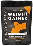 Buddy & Lola Dog Weight Gainer - Do
