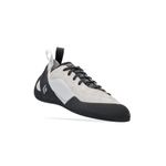 Black Diamond BD570111ALUMINUM12 Aspect Climbing Shoes Aluminum 12