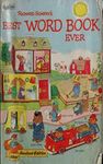 Richard Scarry's Best Word Book Ever