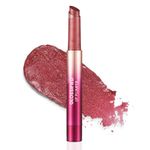 Typsy Beauty Korean Lip Plumper Hydrating Lip Gloss & Balm for women, Non-Sticky High-Shine, Moisturizing Lip Gloss Gold shimmer|Glossified Cherry Blossom, Made in Korea Paraben-Free 2.6gm