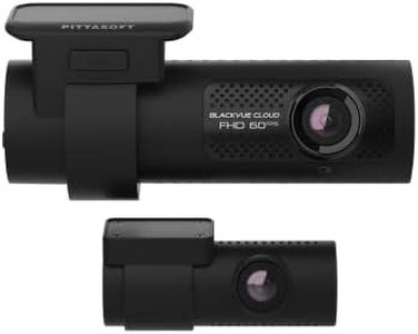 BlackVue D