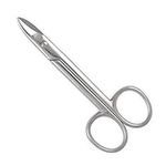 REFINE - Italy - Toenail Scissors, 