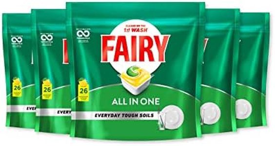 Fairy All-