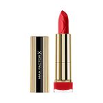 Max Factor Colour Elixir Lipstick with Vitamin E Shade Ruby Tuesday 075 (Packaging May Vary)