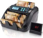 MUNBYN Money Counter Machine Canadi