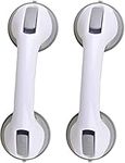 (2 Pack) Shower Handle 12 inch Grab