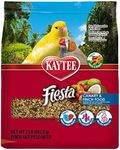 Kaytee Fiesta Canary and Finch Food, 2 Pound Bag