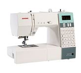 Janome DKS100 Special Edition Sewing Machine