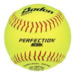 Baden All-Weather Practice Softball 12" (One Dozen)