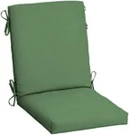 ARDEN Outdoor Dining Chair Cushion,