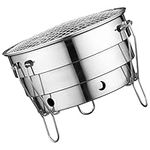 [YOYO] Gas Grill Stainless Steel Po