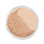 Bodylife Beauty Makeup Natural Mineral Foundation Face Powder Kiss 5g