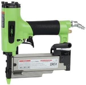 Grex P650LXE 23 Gauge Headless Pin Nailer, 3/8" to 2" #P650LXE