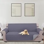 U-NICE HOME Large Sofa Cover Revers