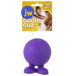 JW Pet Company Good Cuz Dog Toy, Medium, Colors Vary