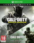 Call of Duty Infinite Warfare LEGACY EDITION