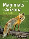 Mammals of Arizona Field Guide (Mammal Identification Guides)