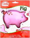 Pig Stainless Steel, Dishwasher Saf