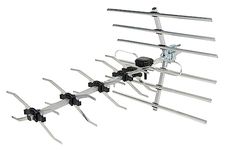 5G Outdoor Medium Gain Yagi Aerial