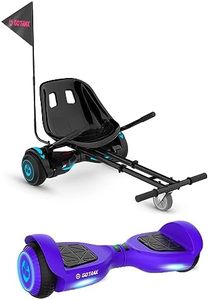 Gotrax EDG