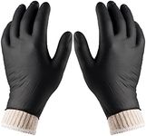 Nechtik BBQ Gloves disposable - 4 C