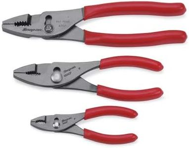 SNAP-ON TOOLS PL403A - Pliers Set