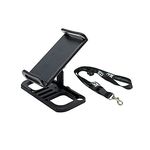 SHEAWA Universal Phone Tablet Stand Foldable Remote Control Monitor Mount Bracket Holder Strap for Mavic Air 2S/Mini SE/Mavic Pro/Mavic 2 /ZINO X8SE Drone Accessories