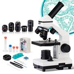 Biological Microscopes