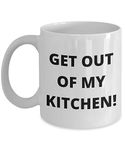 Chefs Star® Chef Mugs