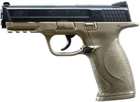 Umarex Smith & Wesson M&P 40 .177 C