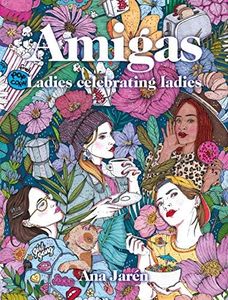 Amigas: La